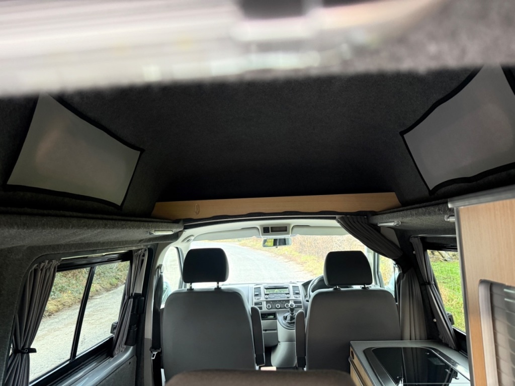 Used Volkswagen Transporter 2015 for sale - 77048553: Photo 18