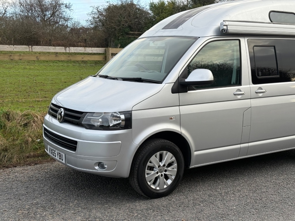 Used Volkswagen Transporter 2015 for sale - 77048553: Photo 2