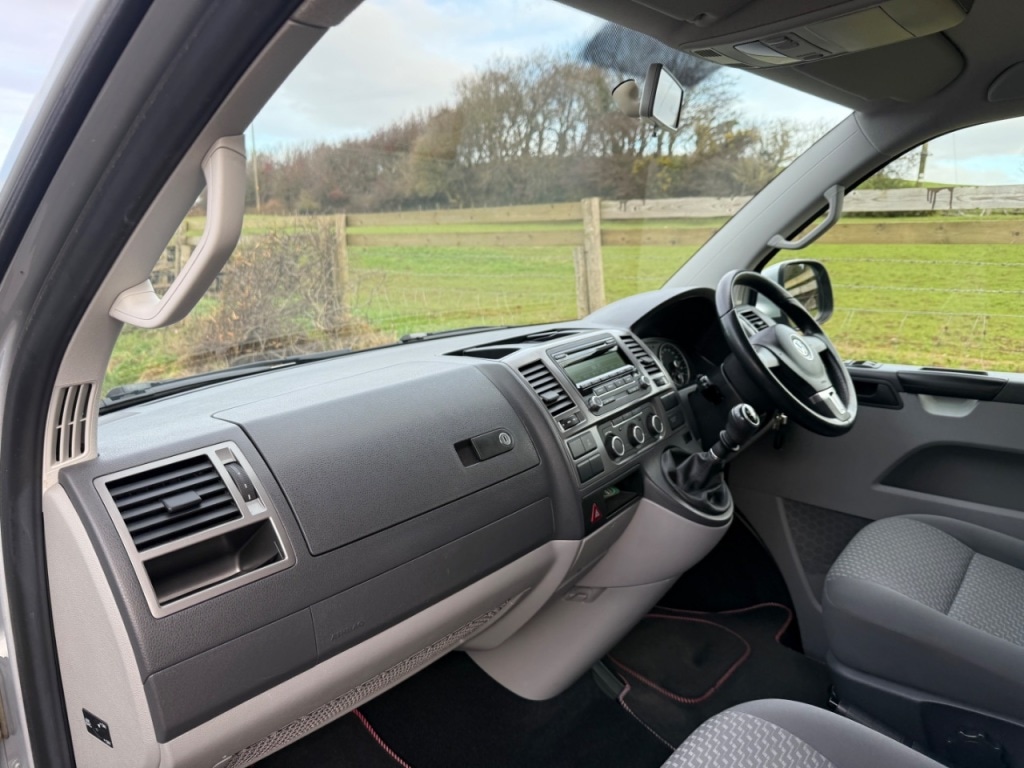 Used Volkswagen Transporter 2015 for sale - 77048553: Photo 20