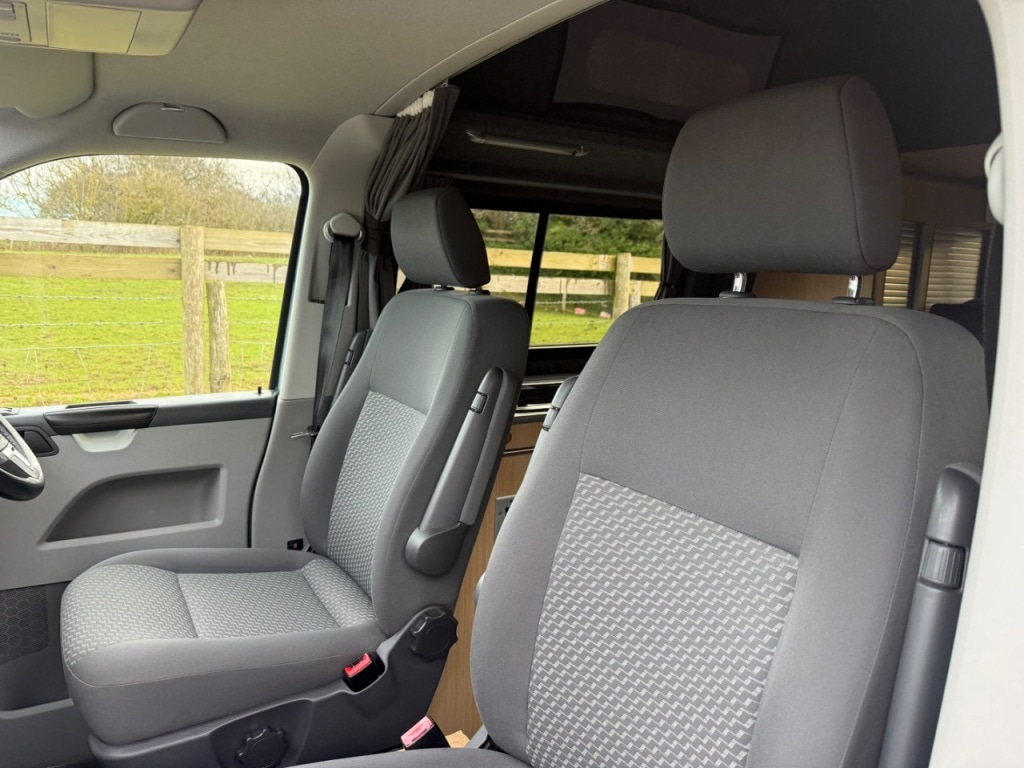 Used Volkswagen Transporter 2015 for sale - 77048553: Photo 21