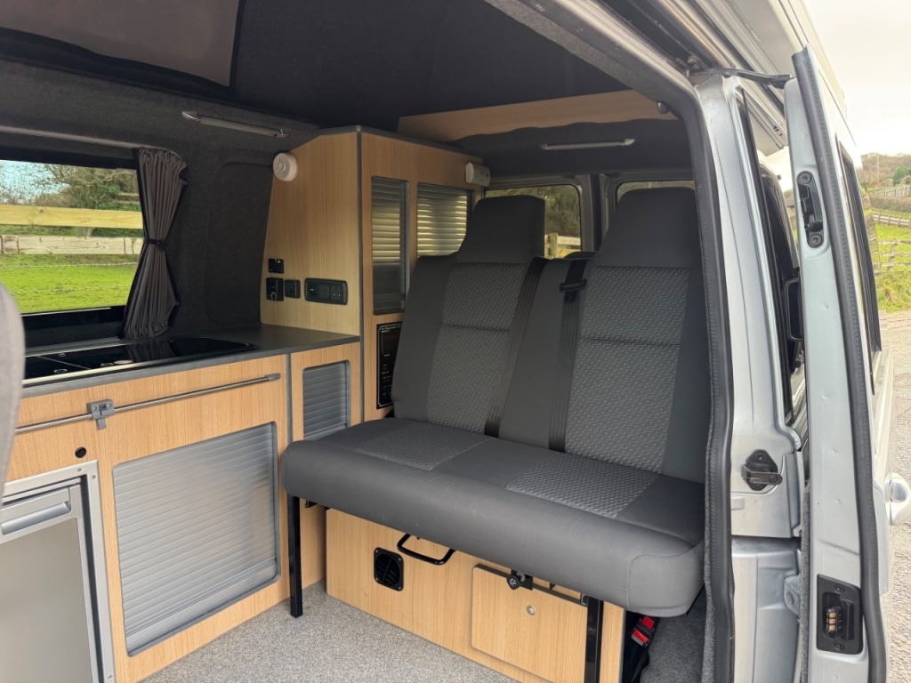 Used Volkswagen Transporter 2015 for sale - 77048553: Photo 22