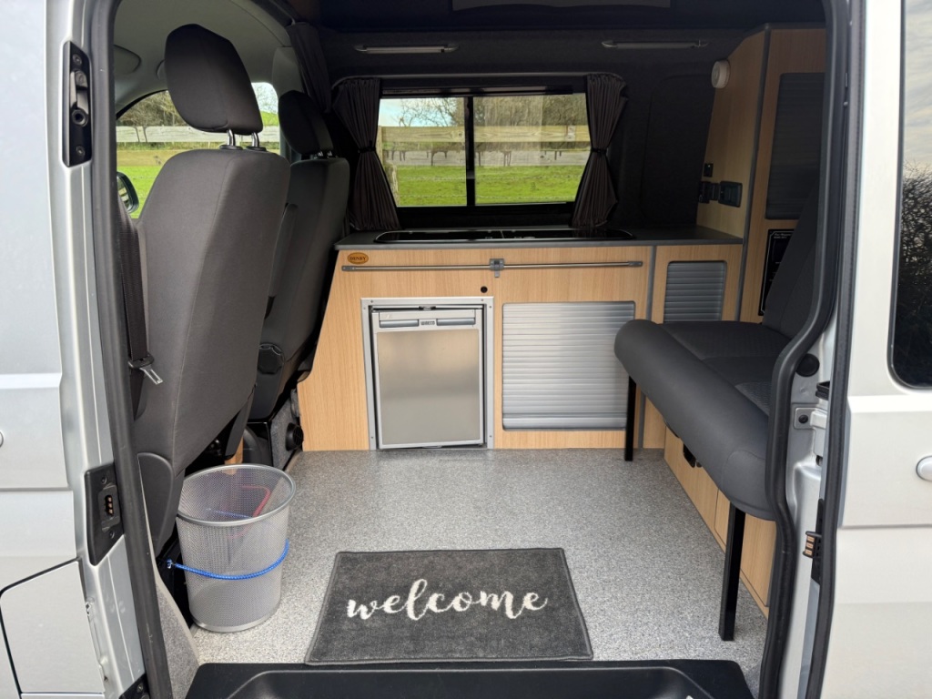 Used Volkswagen Transporter 2015 for sale - 77048553: Photo 23