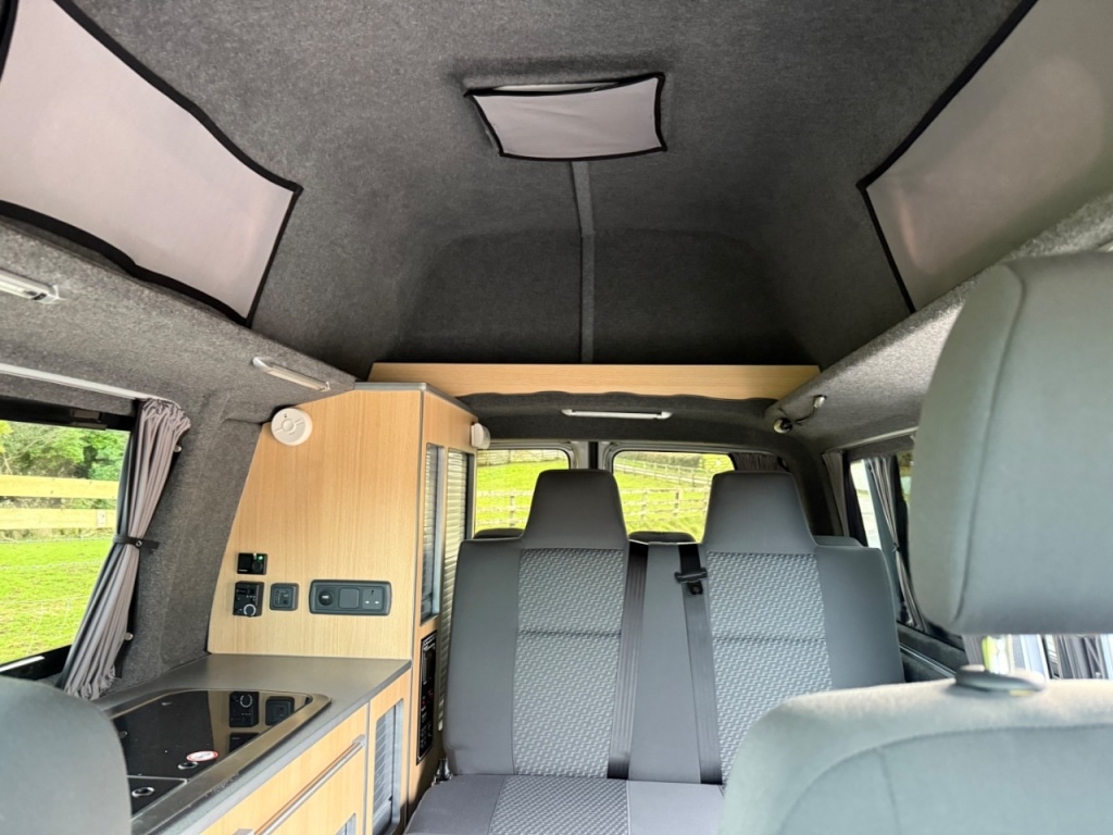 Used Volkswagen Transporter 2015 for sale - 77048553: Photo 24