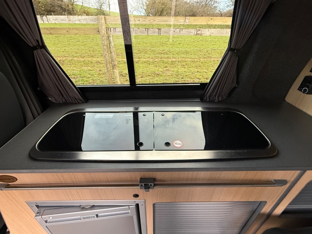 Used Volkswagen Transporter 2015 for sale - 77048553: Photo 28