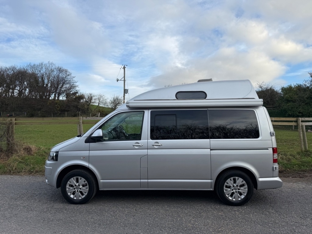 Used Volkswagen Transporter 2015 for sale - 77048553: Photo 3