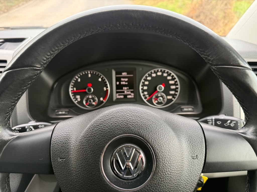 Used Volkswagen Transporter 2015 for sale - 77048553: Photo 32