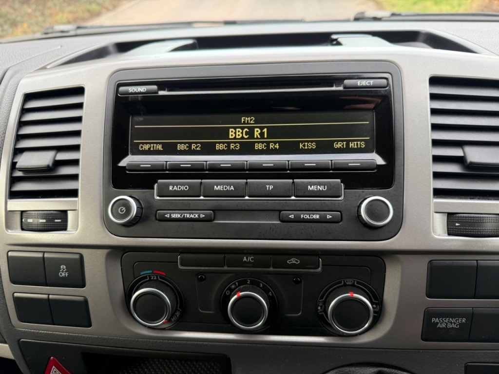 Used Volkswagen Transporter 2015 for sale - 77048553: Photo 33