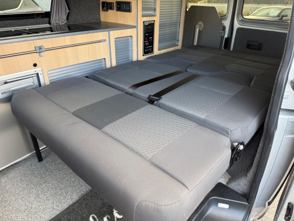 Used Volkswagen Transporter 2015 for sale - 77048553: Photo 34