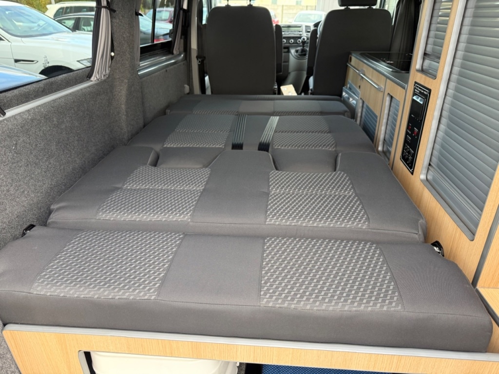 Used Volkswagen Transporter 2015 for sale - 77048553: Photo 35