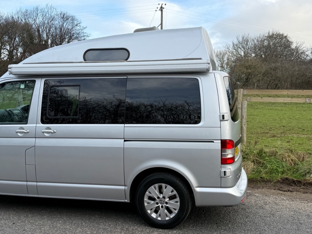 Used Volkswagen Transporter 2015 for sale - 77048553: Photo 4