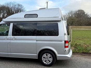 Used Volkswagen Transporter 2015 for sale - 77048553: Photo