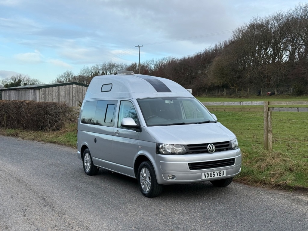 Used Volkswagen Transporter 2015 for sale - 77048553: Photo 6