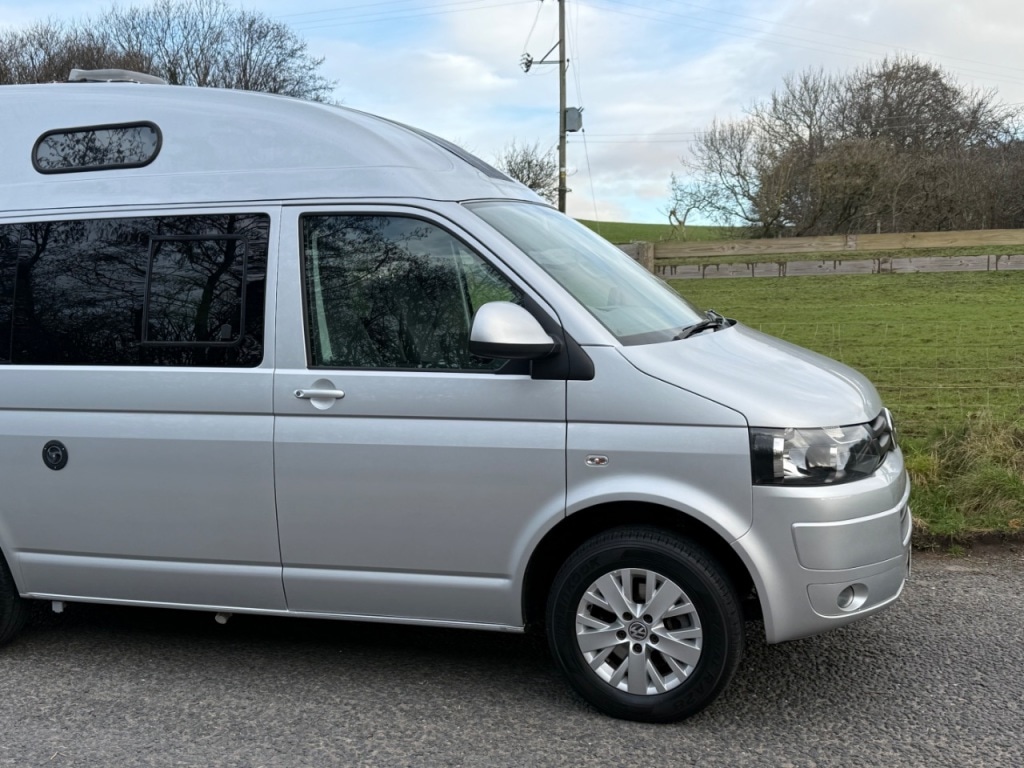 Used Volkswagen Transporter 2015 for sale - 77048553: Photo 7