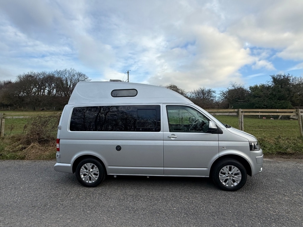 Used Volkswagen Transporter 2015 for sale - 77048553: Photo 8