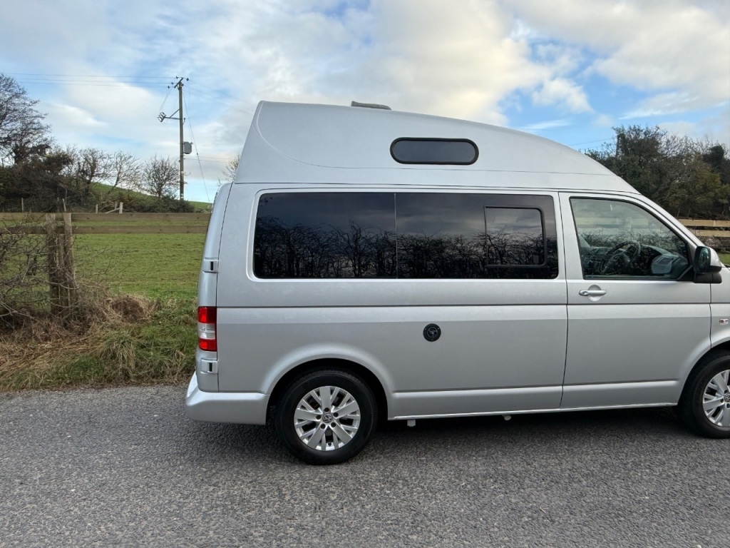 Used Volkswagen Transporter 2015 for sale - 77048553: Photo 9