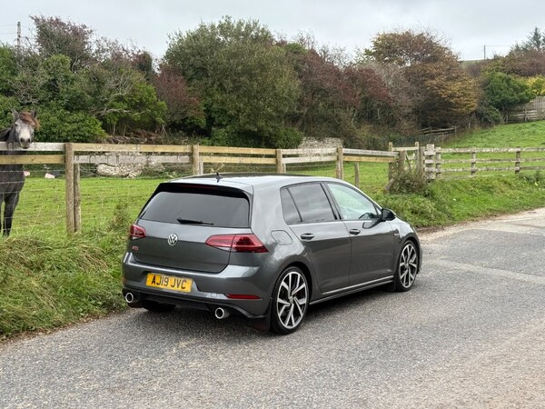 Used Volkswagen Golf 2019 for sale - 76222958: Photo 10