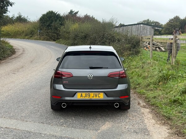 Used Volkswagen Golf 2019 for sale - 76222958: Photo 12
