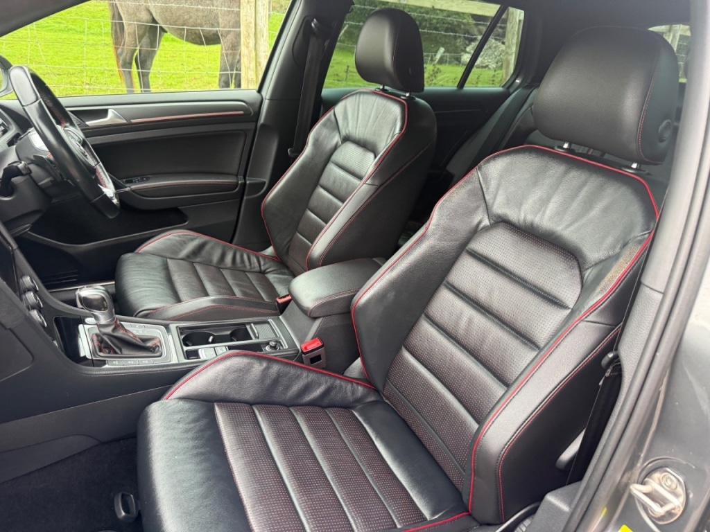 Used Volkswagen Golf 2019 for sale - 76222958: Photo 15