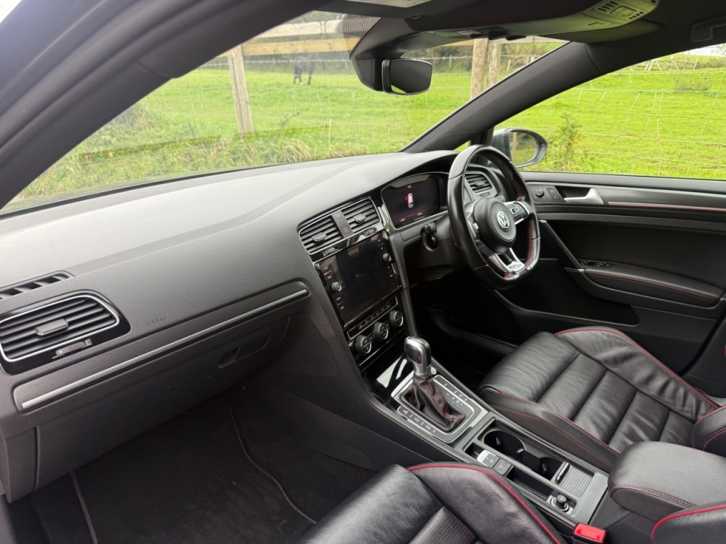 Used Volkswagen Golf 2019 for sale - 76222958: Photo 16