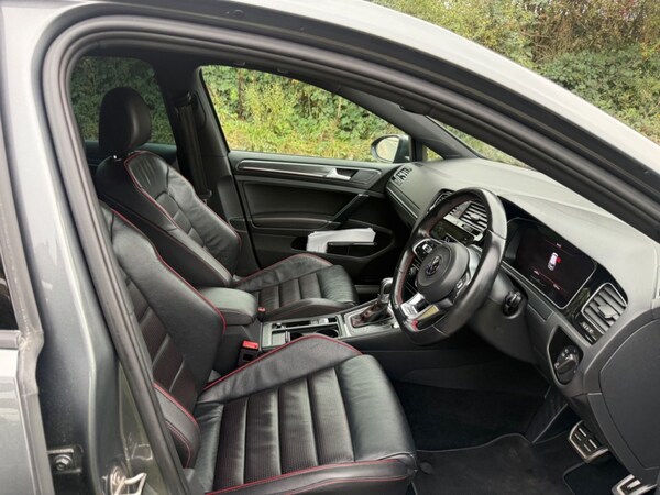 Used Volkswagen Golf 2019 for sale - 76222958: Photo 17
