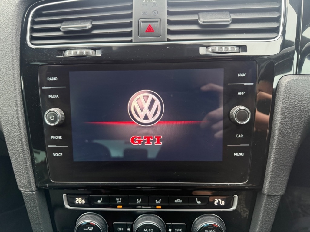 Used Volkswagen Golf 2019 for sale - 76222958: Photo 22