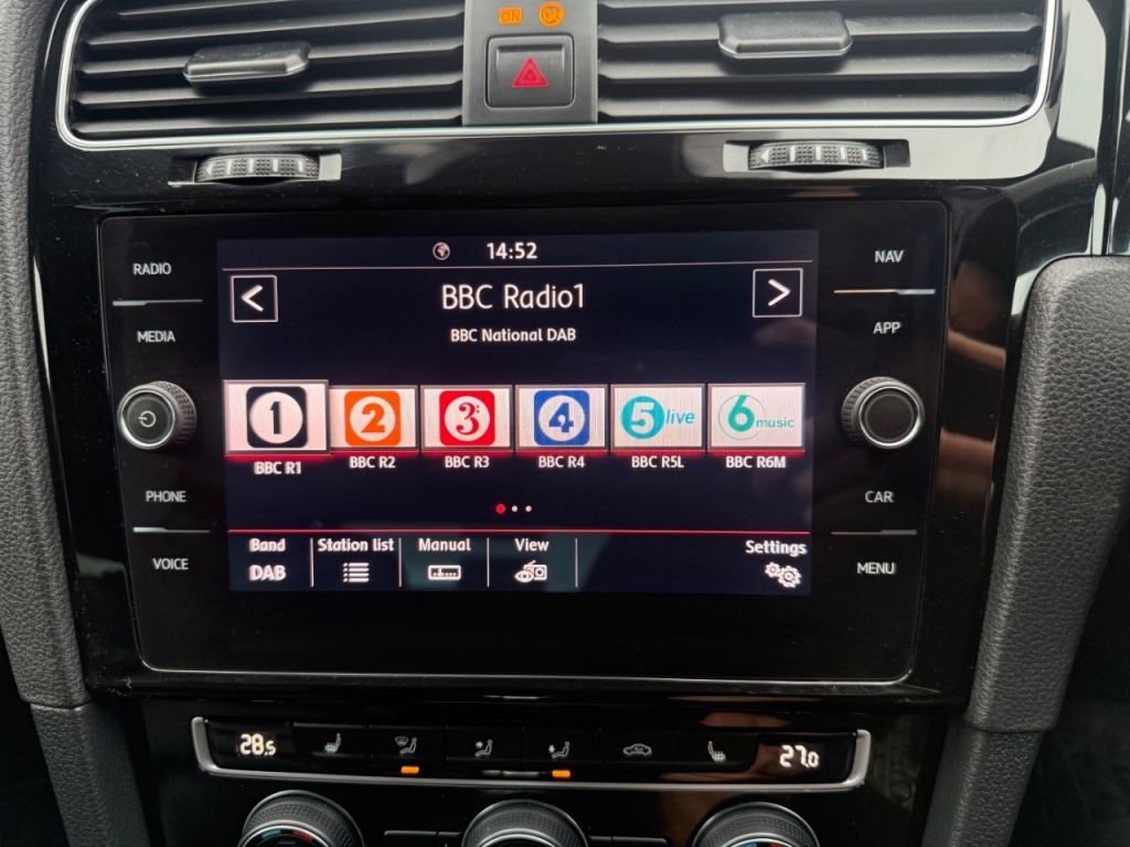 Used Volkswagen Golf 2019 for sale - 76222958: Photo 23