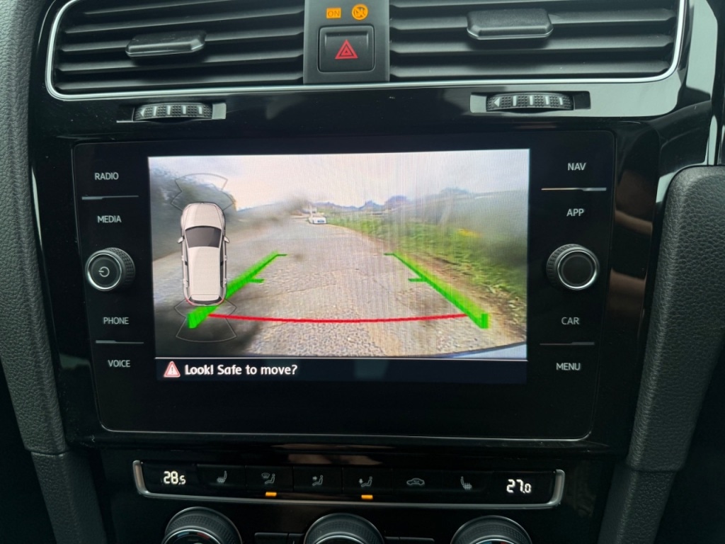 Used Volkswagen Golf 2019 for sale - 76222958: Photo 24