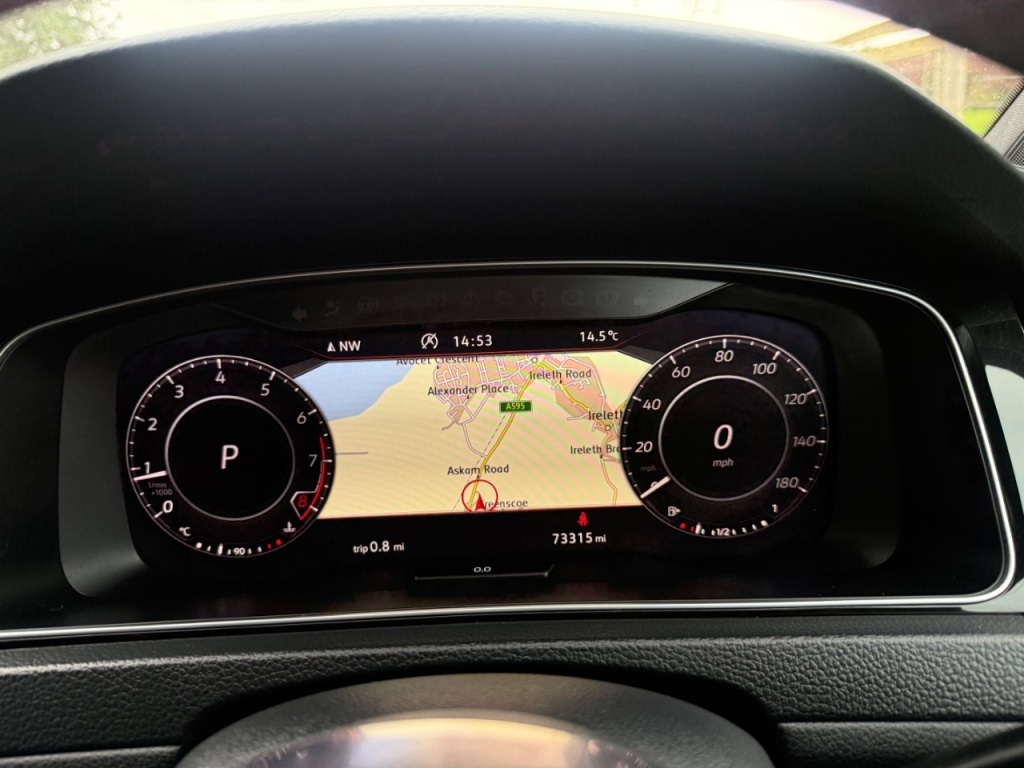 Used Volkswagen Golf 2019 for sale - 76222958: Photo 27