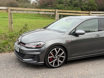 Used Volkswagen Golf 2019 for sale - 76222958: Photo 2
