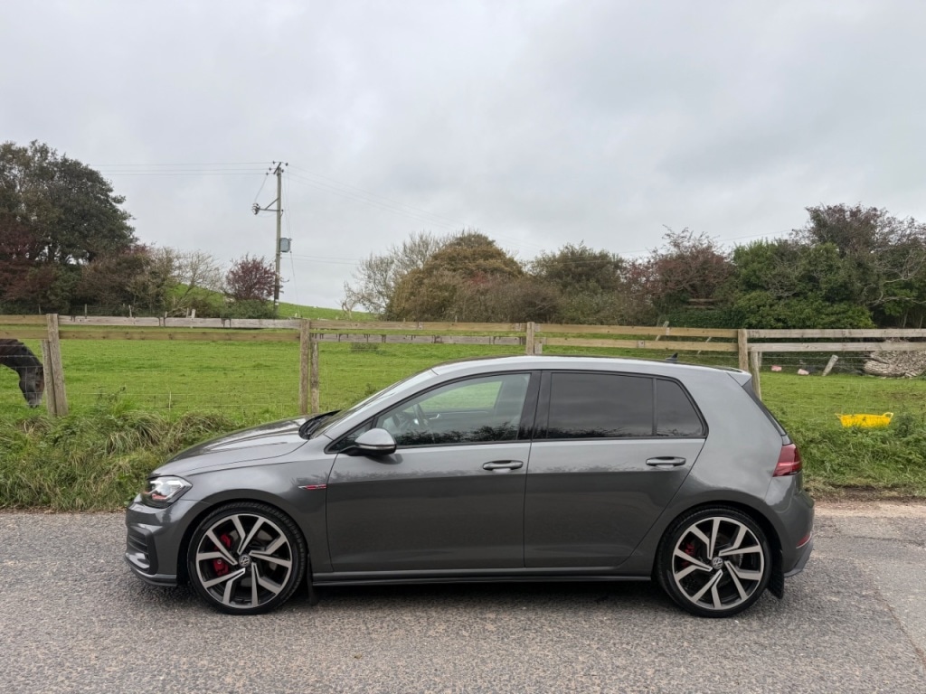 Used Volkswagen Golf 2019 for sale - 76222958: Photo 3