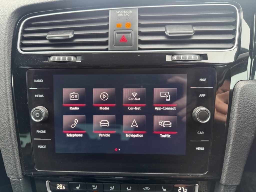 Used Volkswagen Golf 2019 for sale - 76222958: Photo 30