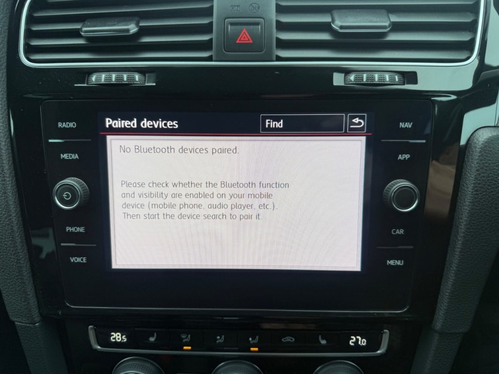 Used Volkswagen Golf 2019 for sale - 76222958: Photo 31