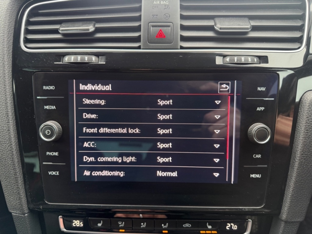 Used Volkswagen Golf 2019 for sale - 76222958: Photo 34