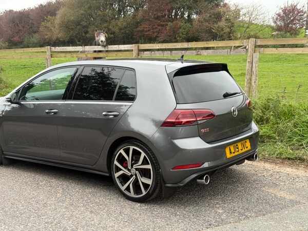 Used Volkswagen Golf 2019 for sale - 76222958: Photo 4