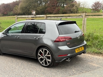 Used Volkswagen Golf 2019 for sale - 76222958: Photo 4
