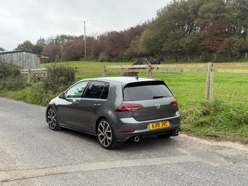 Used Volkswagen Golf 2019 for sale - 76222958: Photo 5