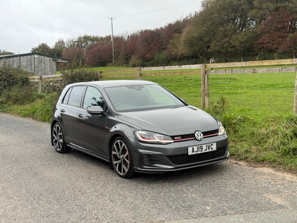 Used Volkswagen Golf 2019 for sale - 76222958: Photo 6
