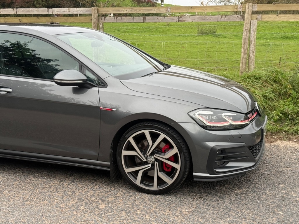 Used Volkswagen Golf 2019 for sale - 76222958: Photo 7