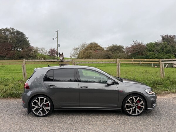 Used Volkswagen Golf 2019 for sale - 76222958: Photo 8