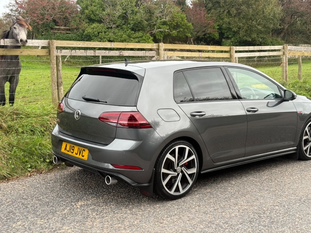 Used Volkswagen Golf 2019 for sale - 76222958: Photo 9