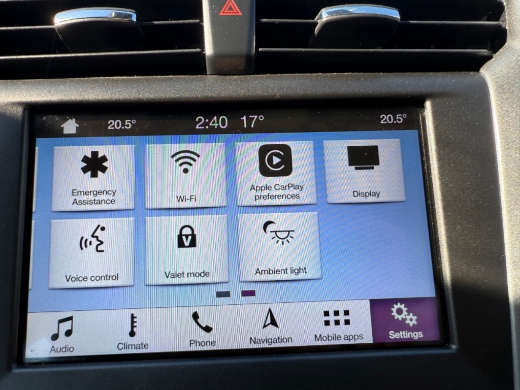 Vehicle 23