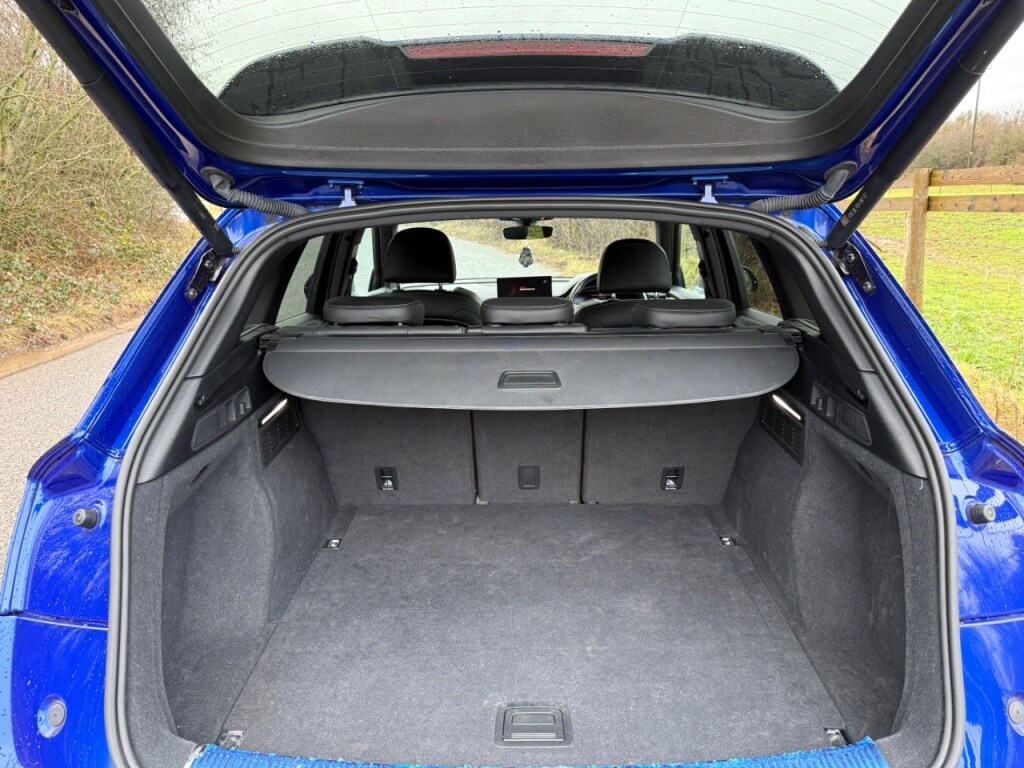 Used Audi Q5 2021 for sale - 77528467: Photo 13