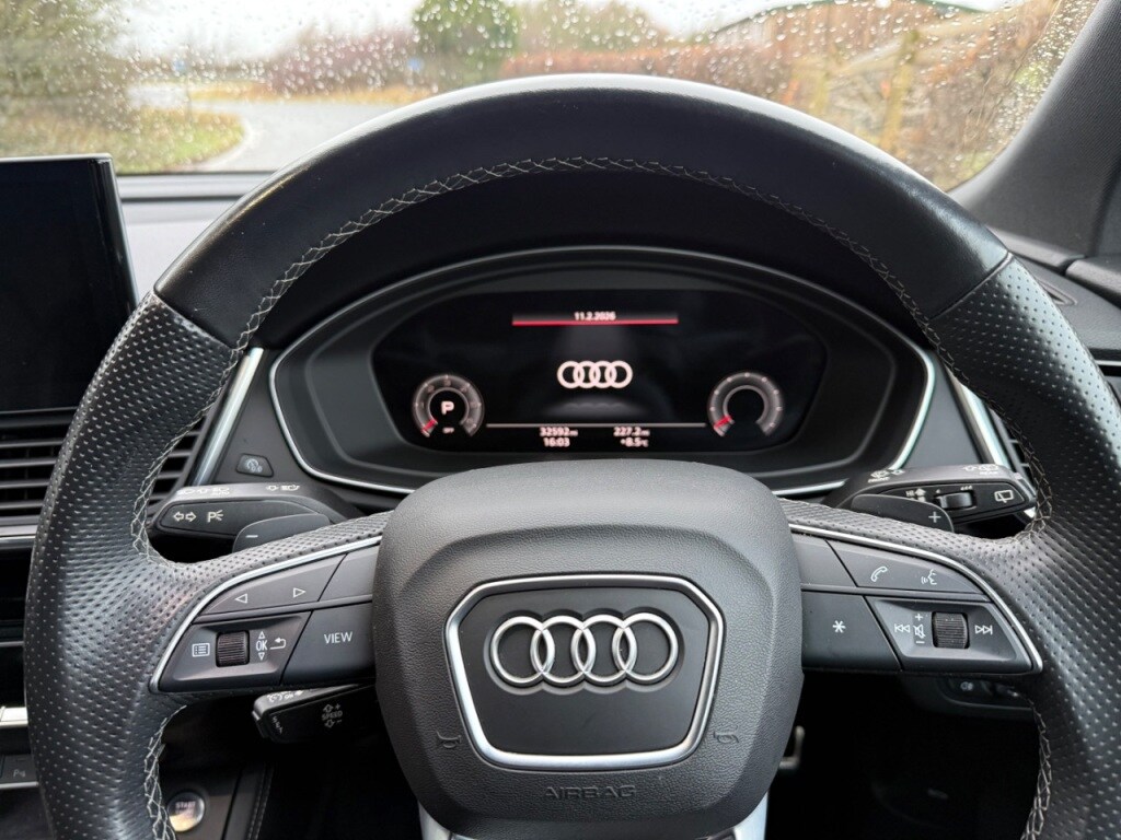 Used Audi Q5 2021 for sale - 77528467: Photo 21