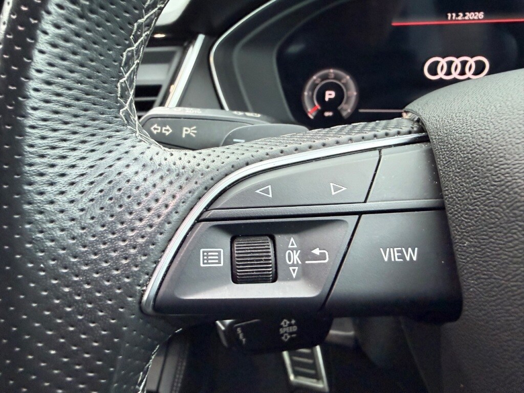 Used Audi Q5 2021 for sale - 77528467: Photo 22