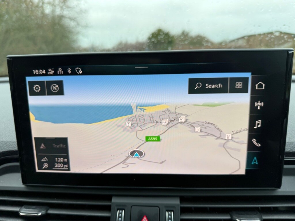 Used Audi Q5 2021 for sale - 77528467: Photo 28