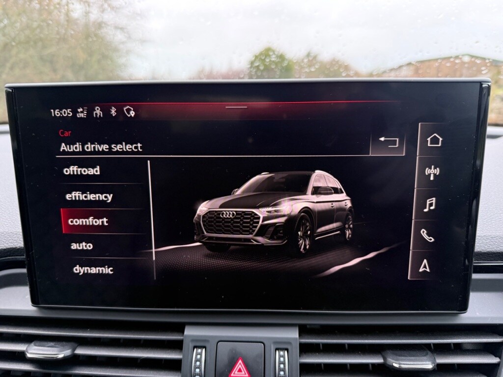 Used Audi Q5 2021 for sale - 77528467: Photo 33