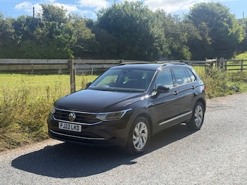 Used Volkswagen Tiguan 2022 for sale - 79326696: Photo