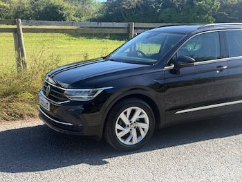 Used Volkswagen Tiguan 2022 for sale - 79326696: Photo