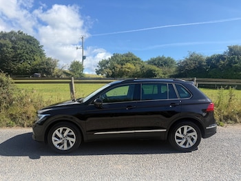 Used Volkswagen Tiguan 2022 for sale - 79326696: Photo