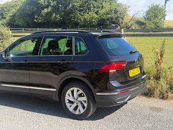 Used Volkswagen Tiguan 2022 for sale - 79326696: Photo